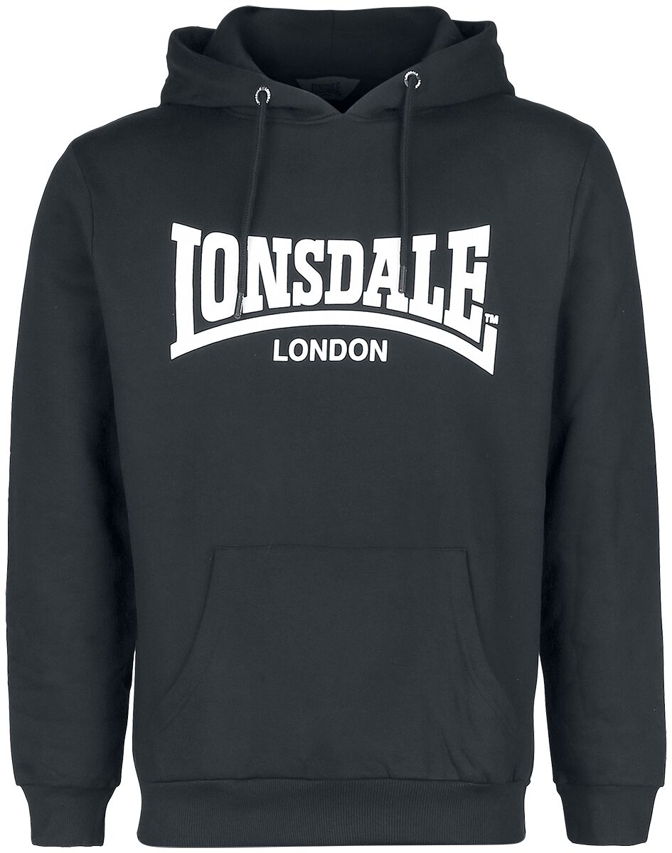 Cloudy | Lonsdale London Survêtement