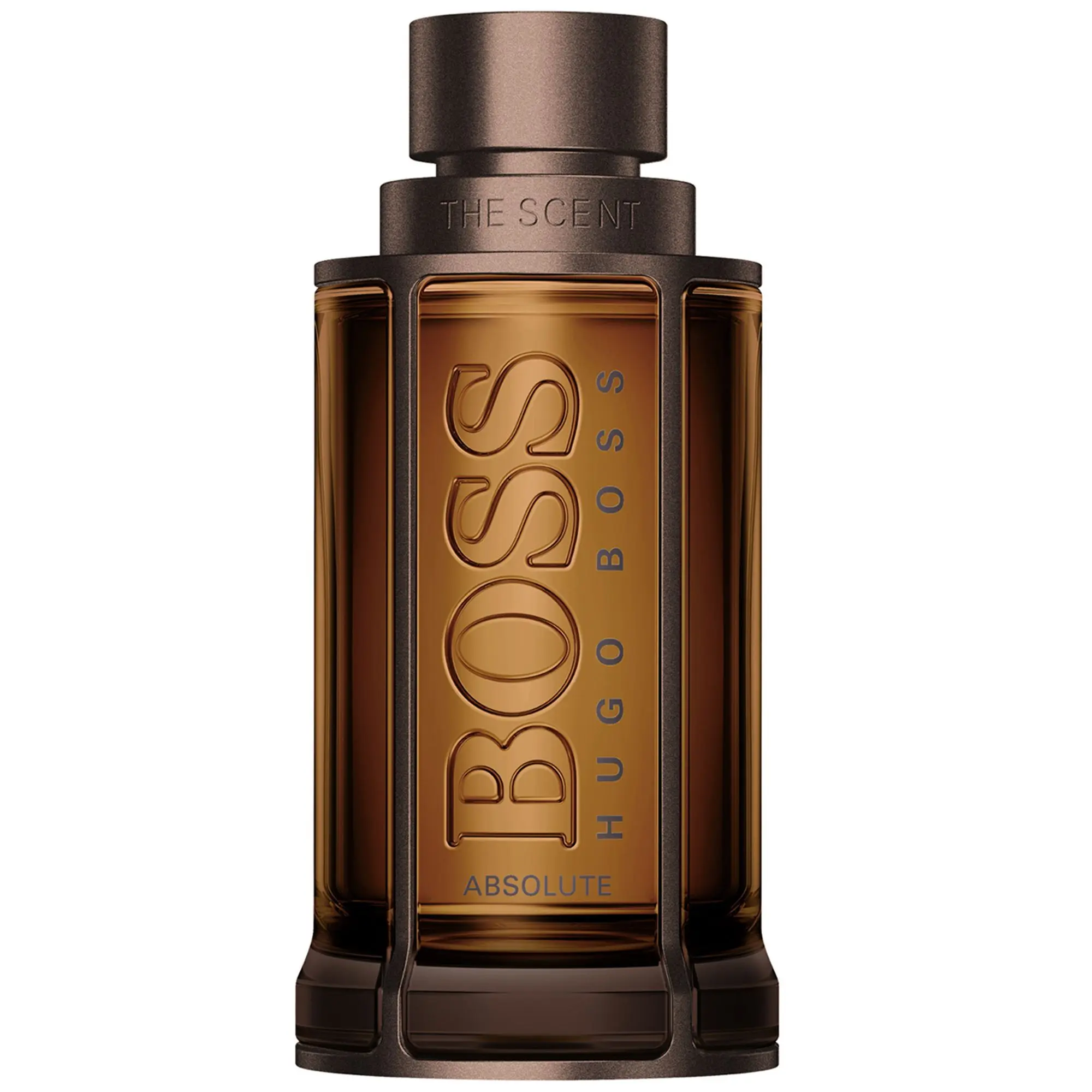 Boss - The Scent Absolute Eau de Parfum- Eau de parfum