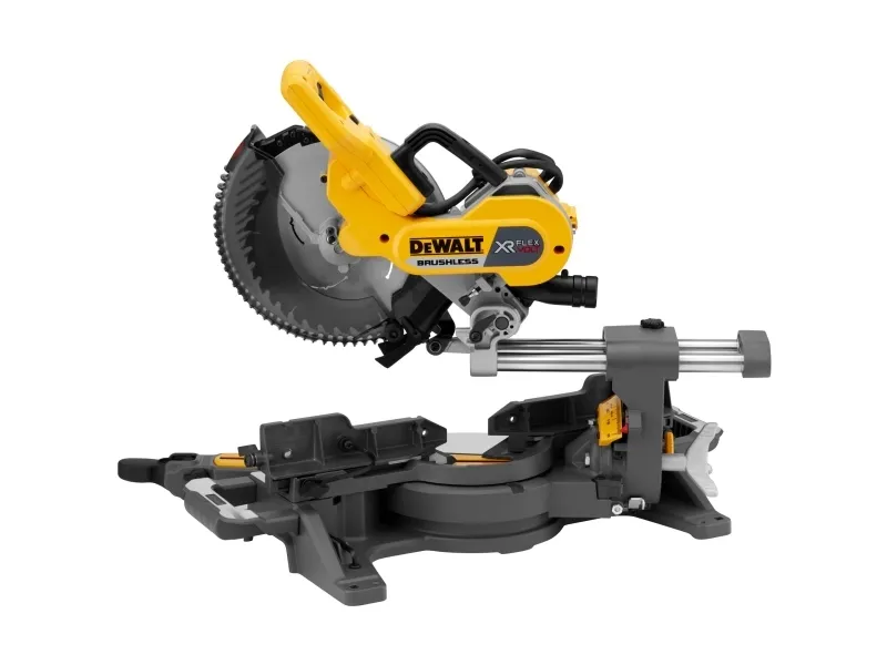 DeWALT DCS727N-XJ, 460 mm, 20,5 kg, 1 stk - SOLO