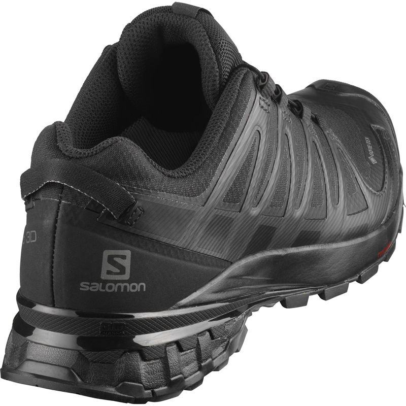 Salomon XA Pro 3D V8 GtX vandresko, dame - Spejder Sport