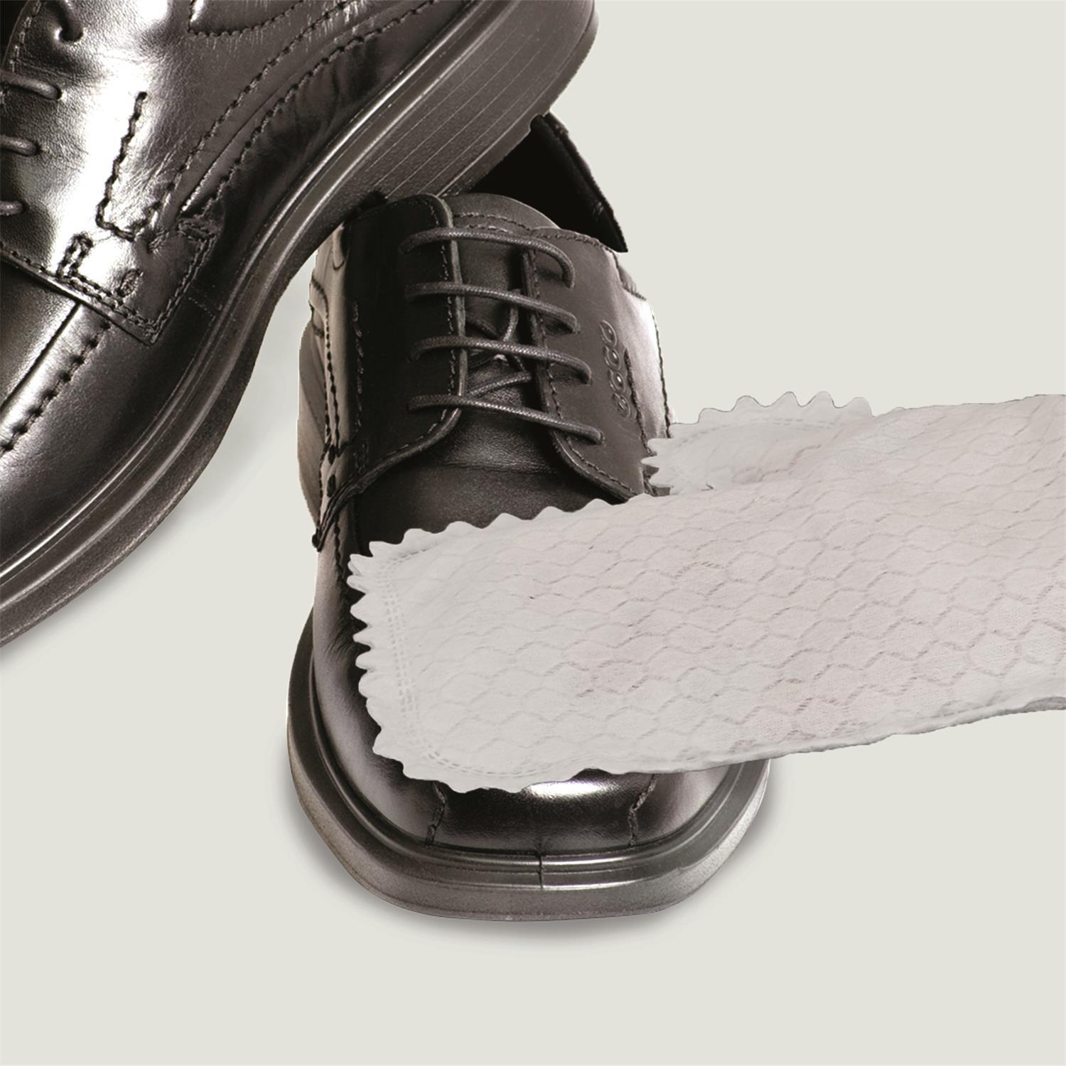GANT ANTI POUSSIERE SEC OU HUMIDE X5 PIECES