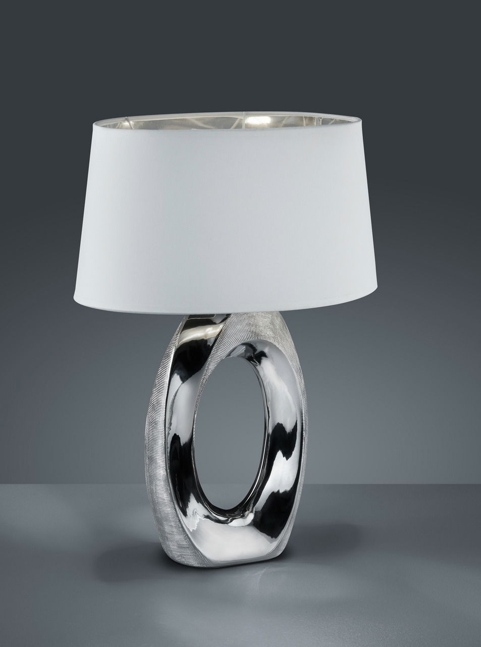 Reality Leuchten Tischlampe TABA