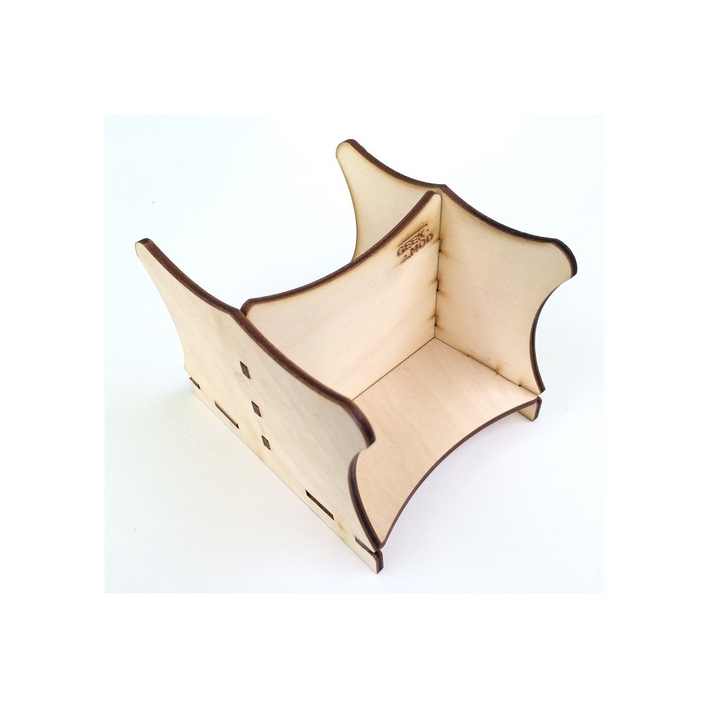 Card Holder 2L