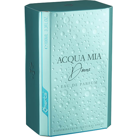 Acqua Mia Donna