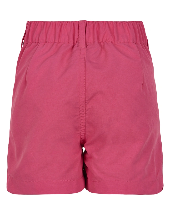 Shorts OUTDOOR GIRL in neonpink