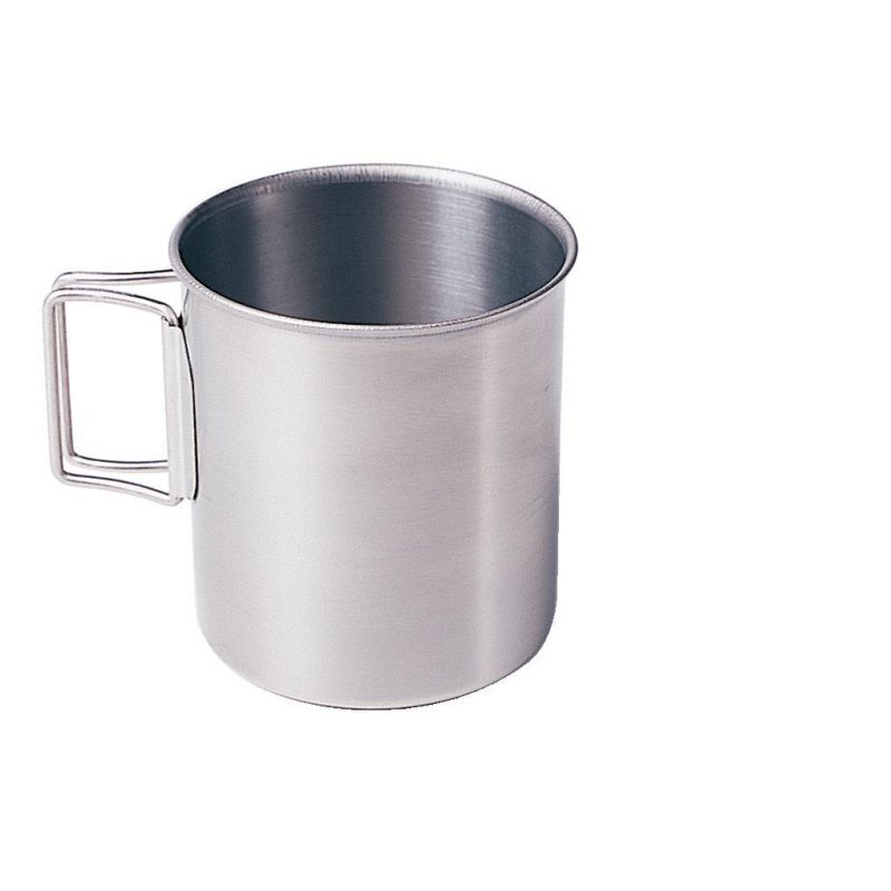 Titan Cup - Tasse