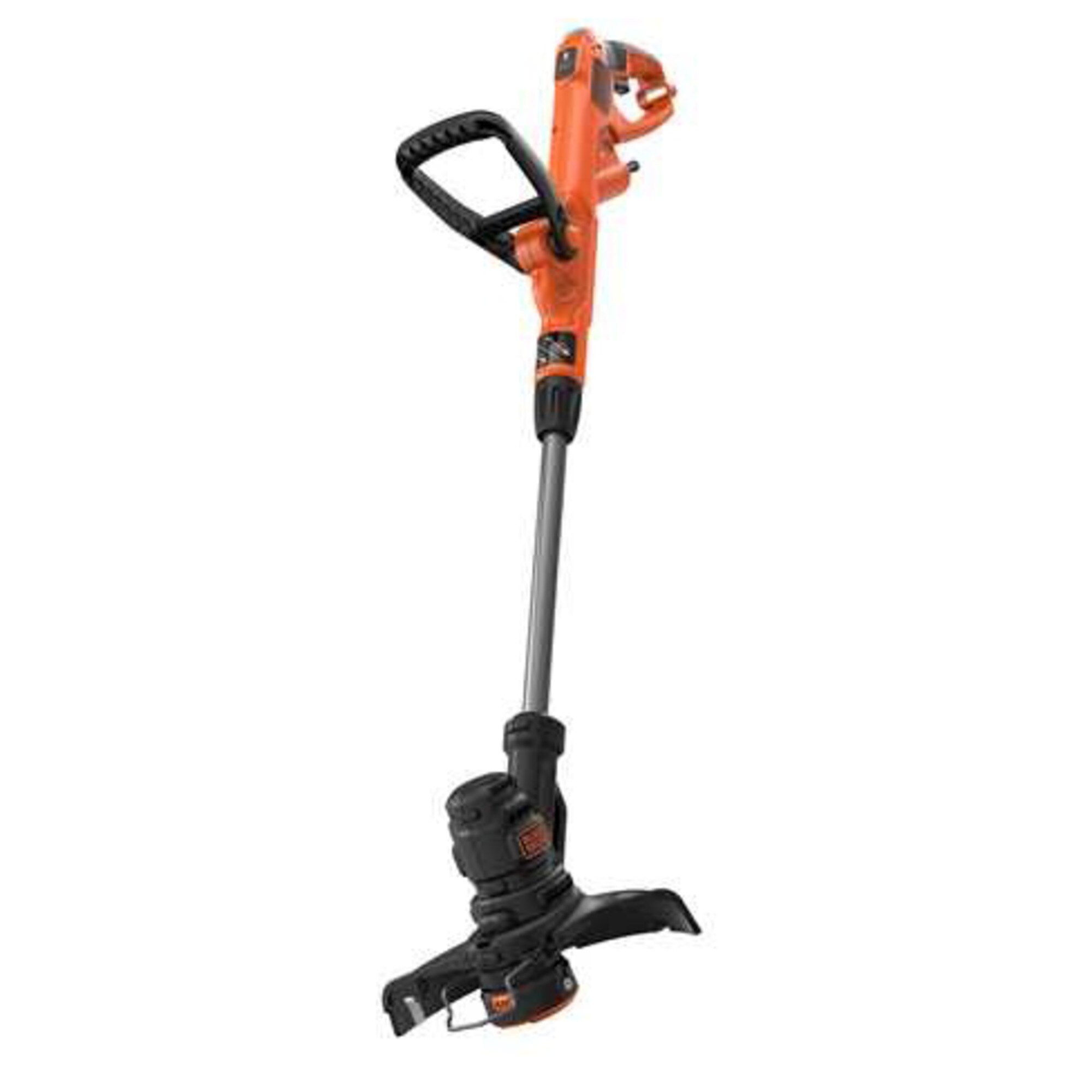 BLACK+DECKER Rasentrimmer Rasentrimmer BESTE625-QS