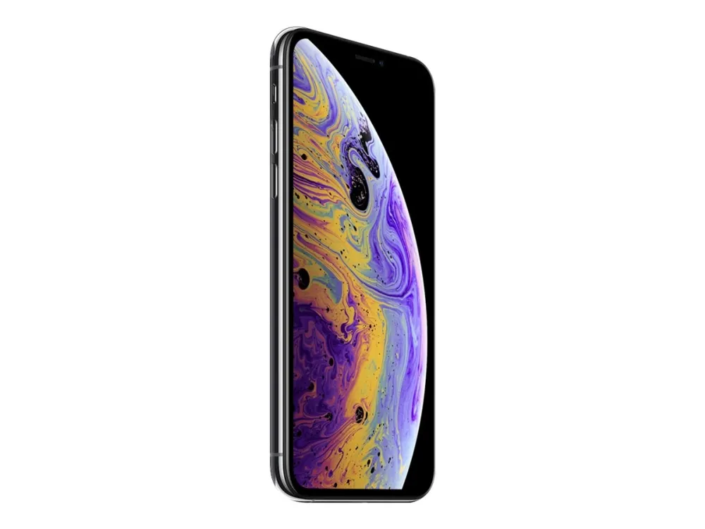 [OUTLET] - [OUTLET] - Apple iPhone XS - Smartphone - dual-SIM - 4G / 64 GB - 5.8