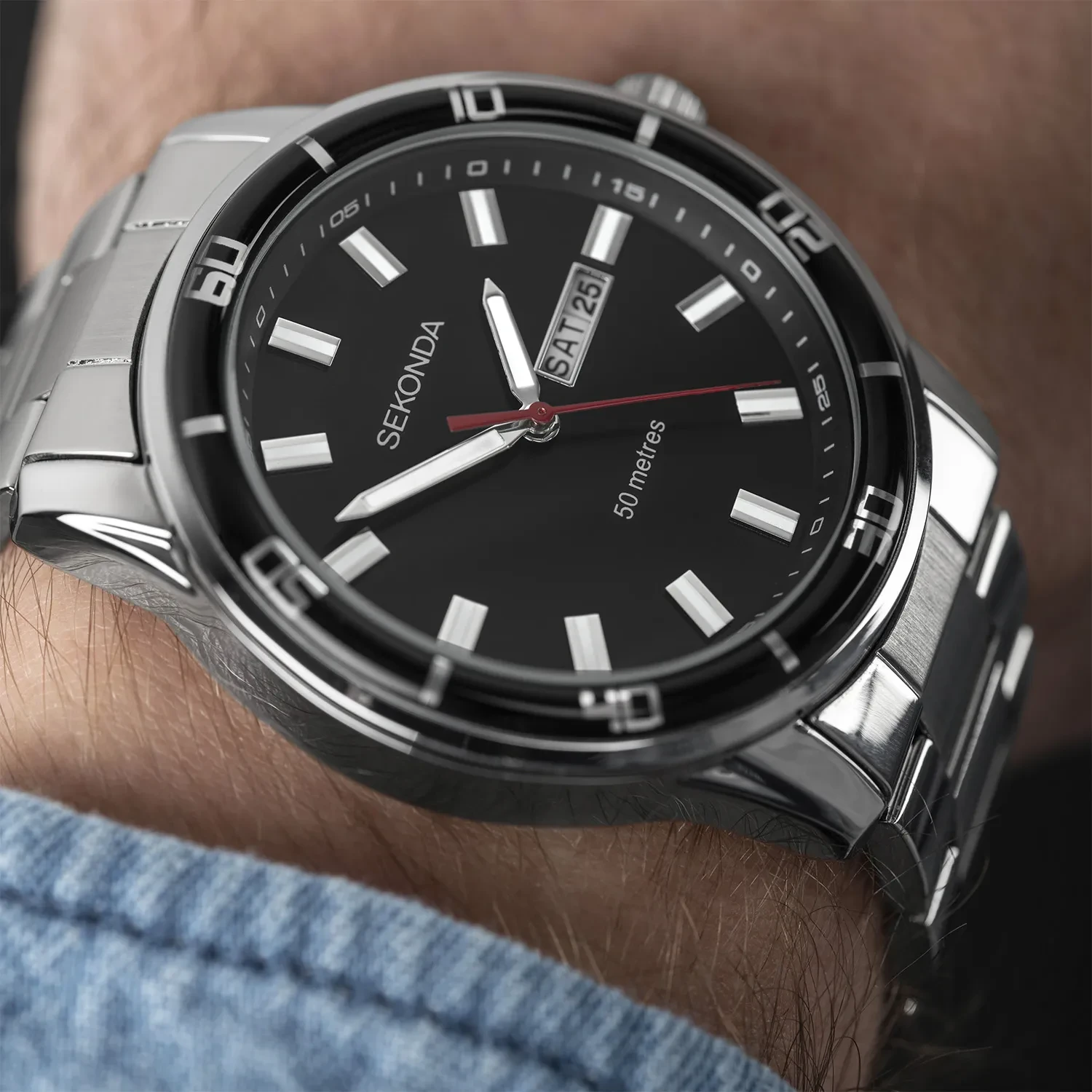 Sekonda Midnight 30204