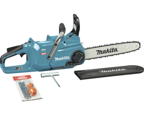 Makita XGT UC015GZ 40V accu kettingzaag zonder accu en lader, 35cm