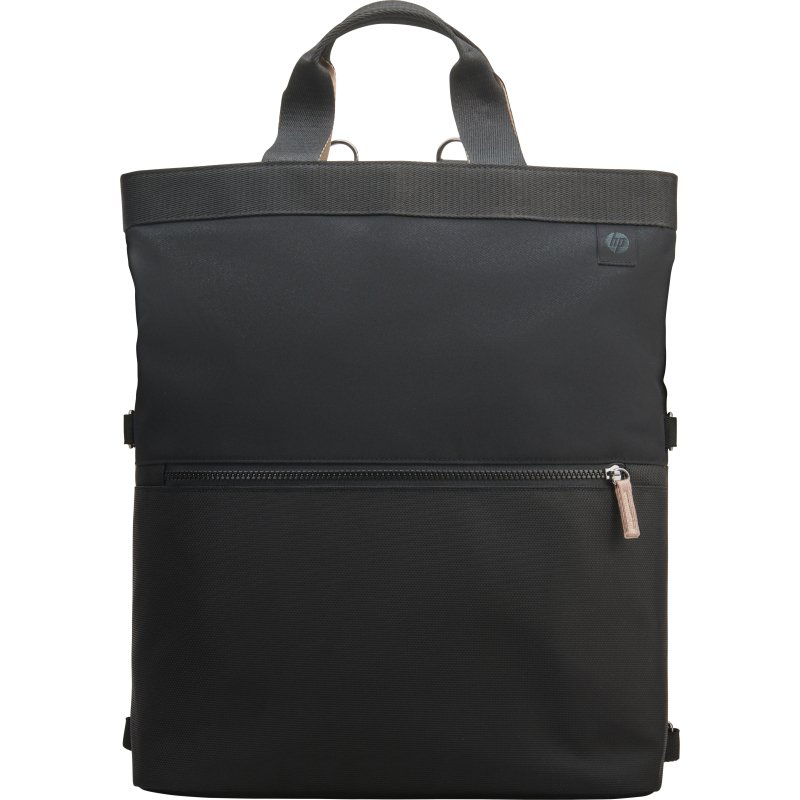 HP Sac forme sac à dos pour ordinateur portable convertible 14 pouces