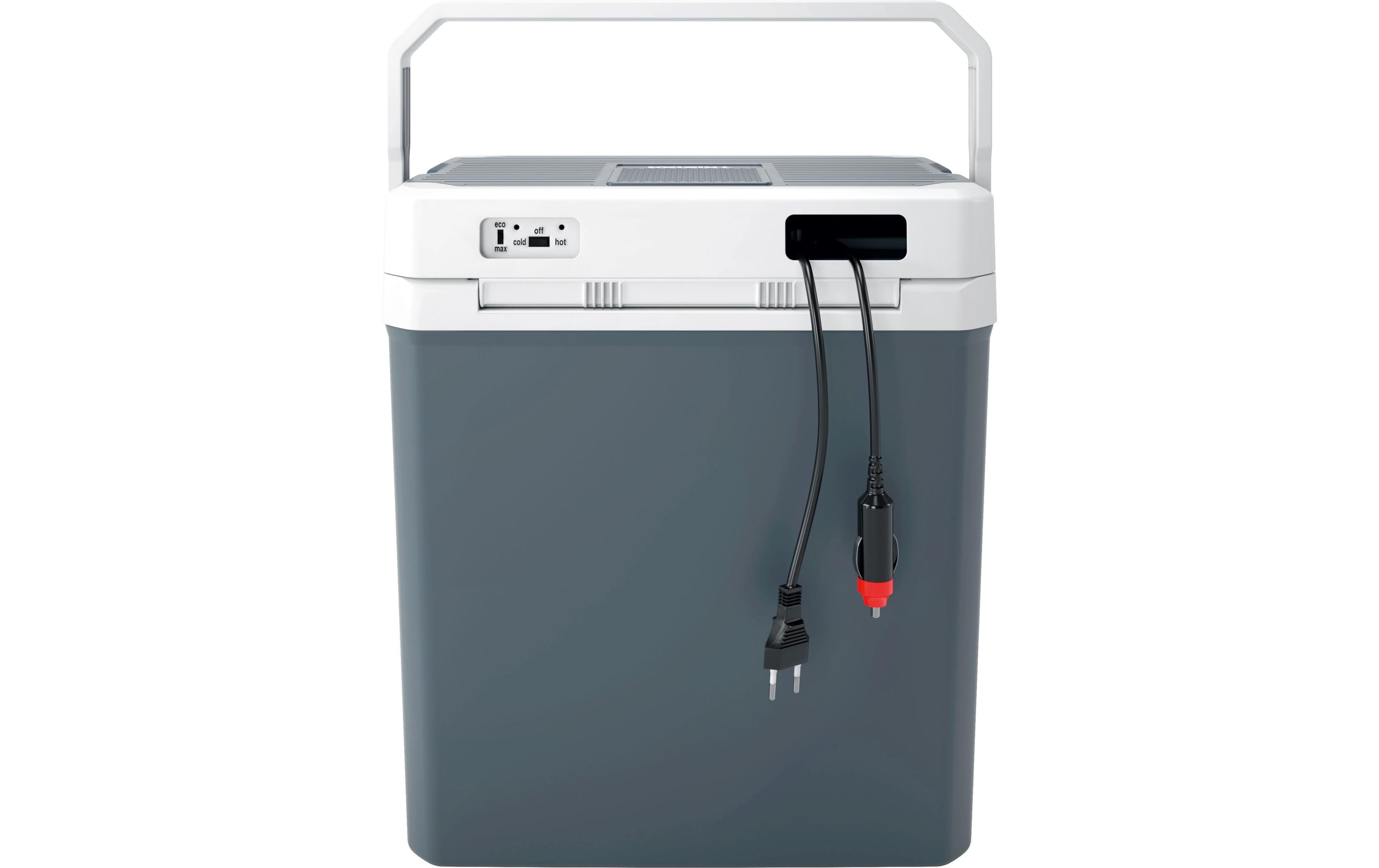 Kühlbox 24 l<br>Gefrierschrank