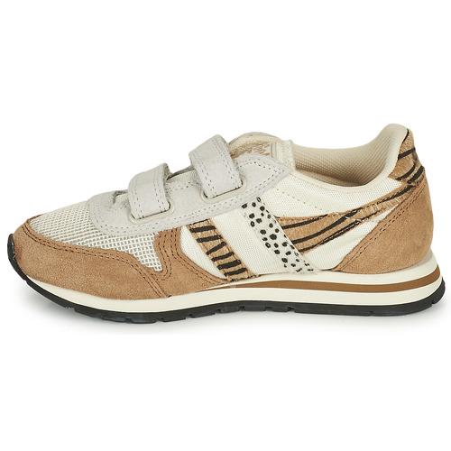 Gola - DAYTONA SAFARI STRAP - Blanc / Marron