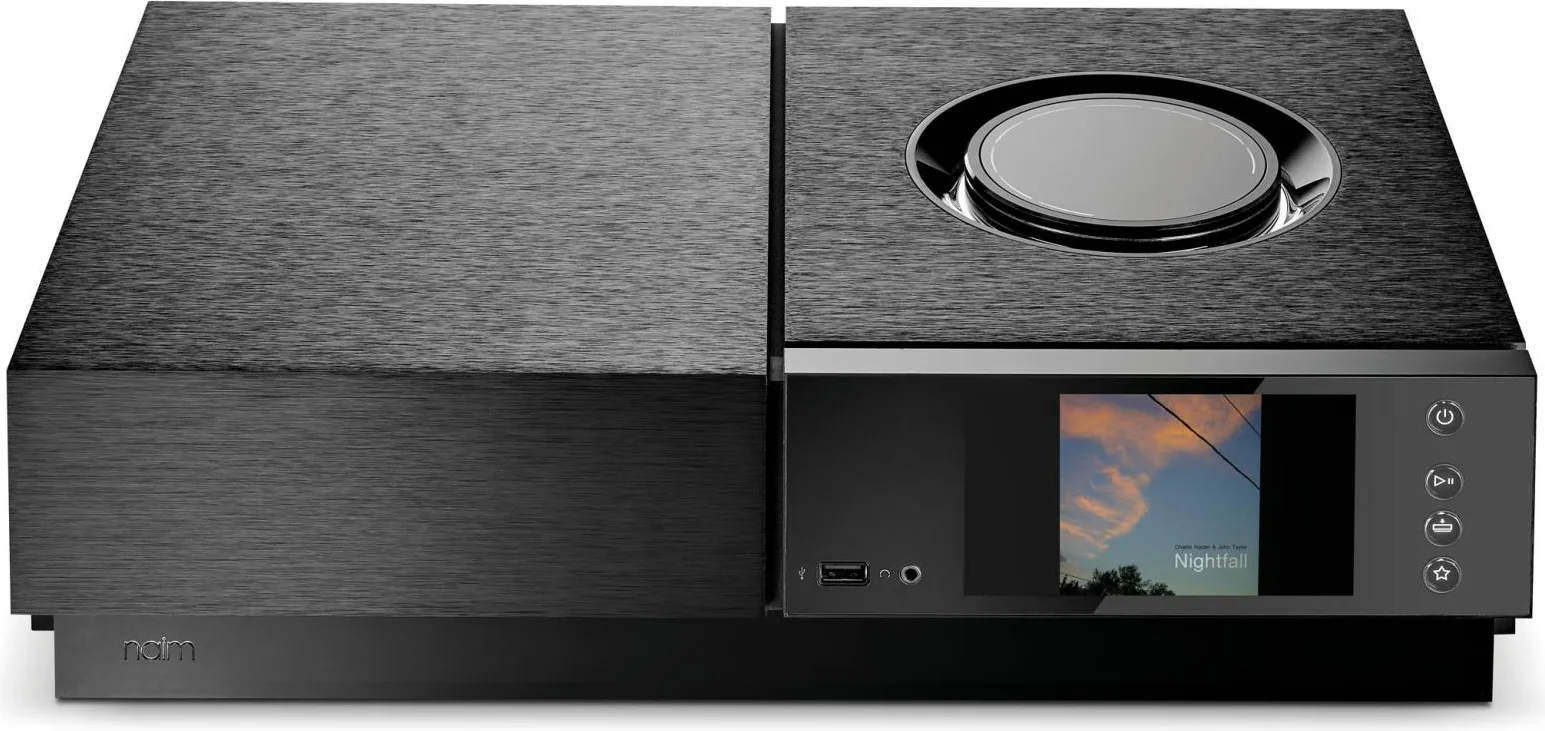 Naim Uniti Nova PE Amplis hi-fi stéréo