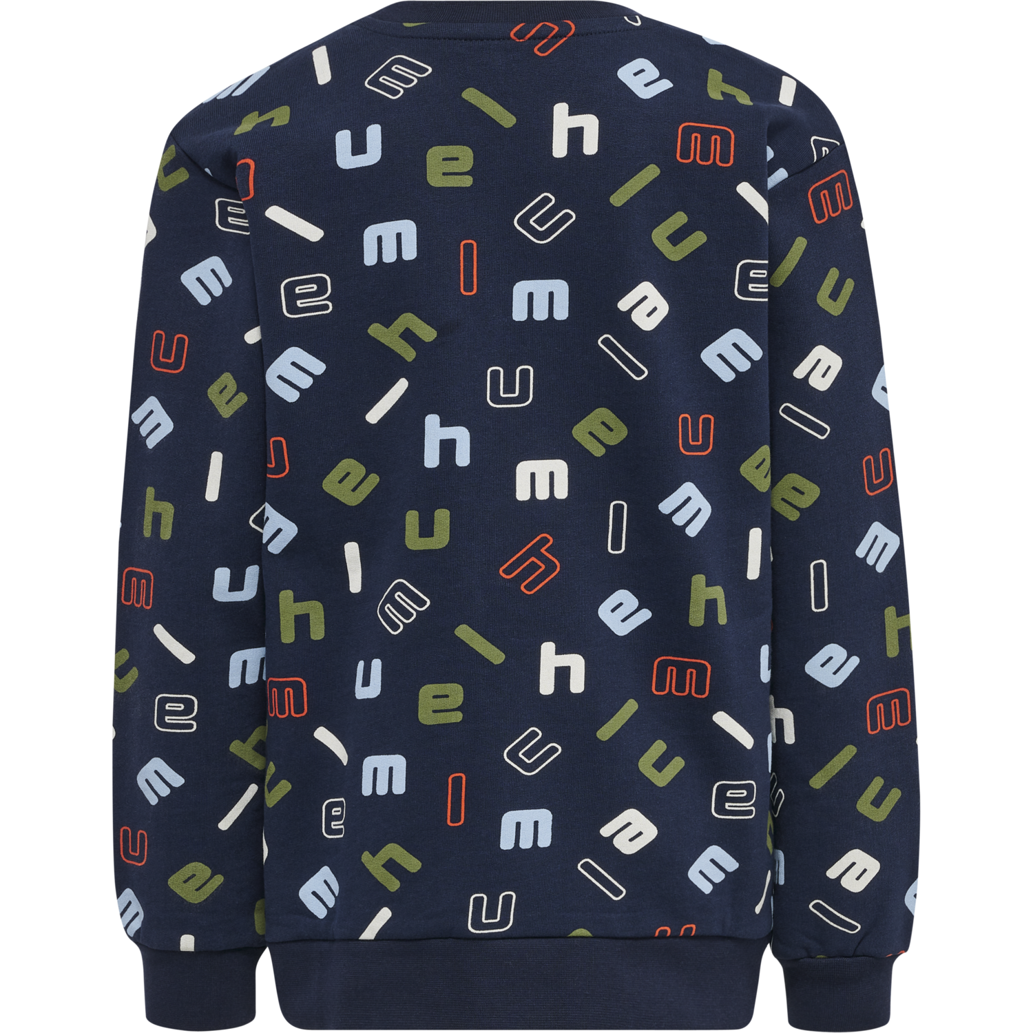 hmlLETTERS SWEATSHIRT