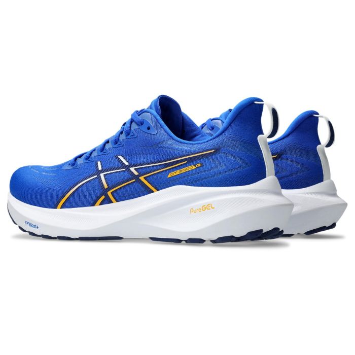 Asics Herre Løbesko GT-2000 13 Blå