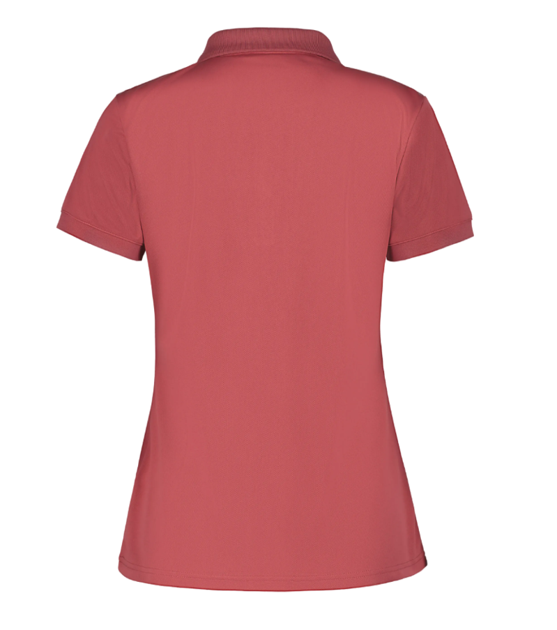 Bayard Polo