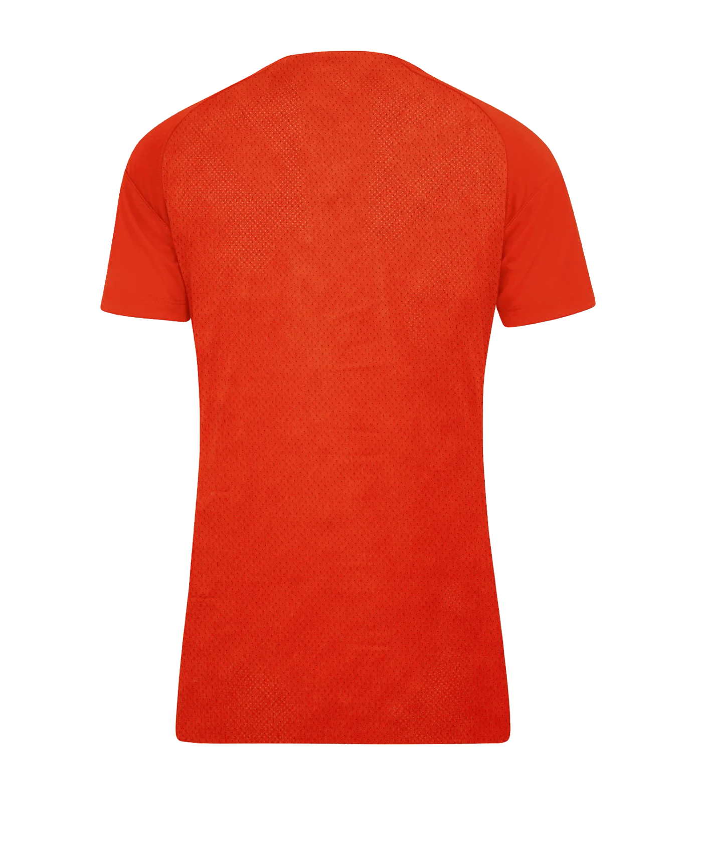 JAKO Striker 2.0 Trikot kurzarm Damen Orange F18