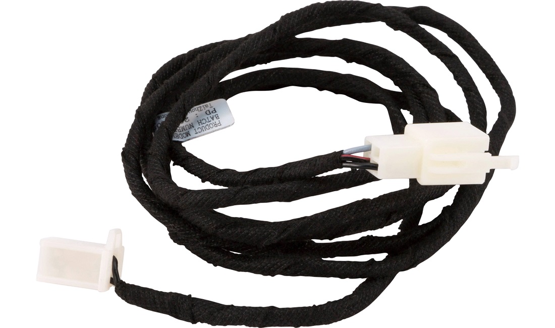 Ledningsnet for loftlampe, CabEasy