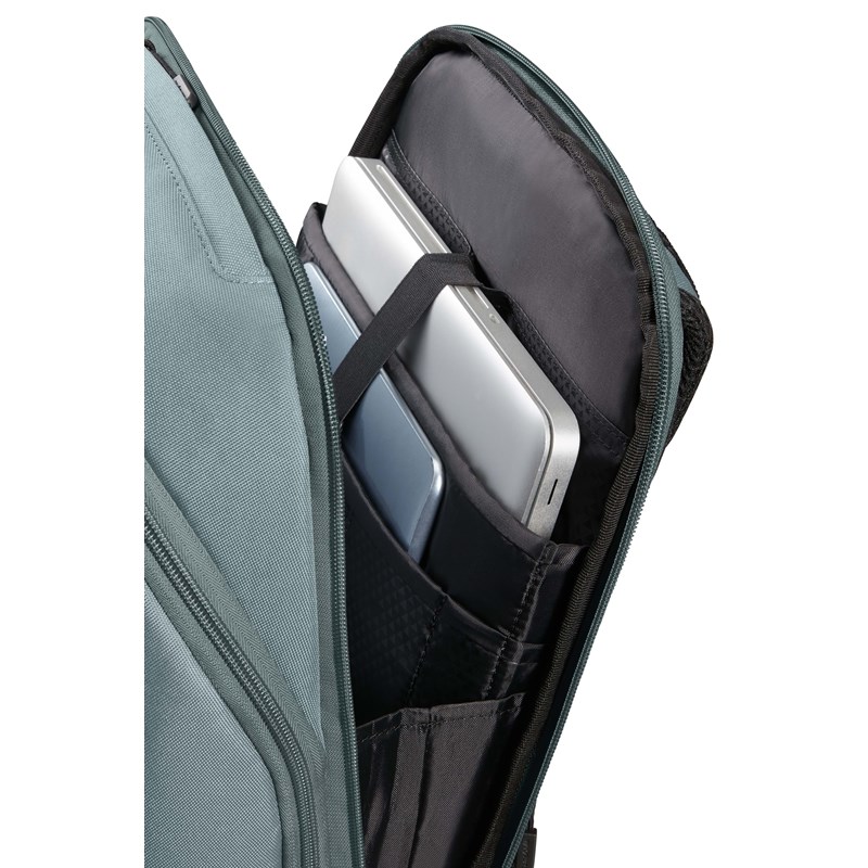 Samsonite<br>Rygsæk Stackd Biz 14
