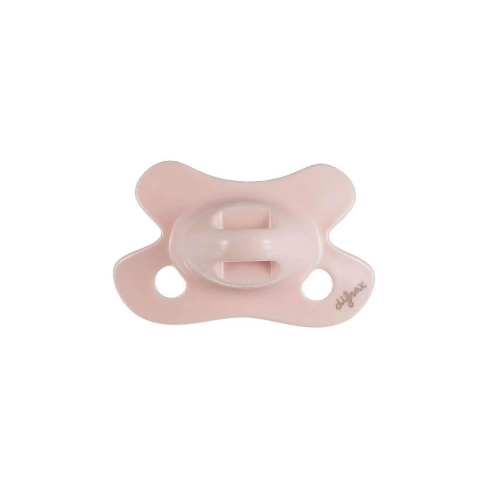 difrax® Dental-Schnuller Newborn