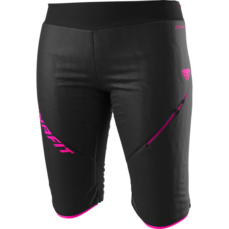 Dynafit Damen Mezzalama PTC Alpha Shorts
