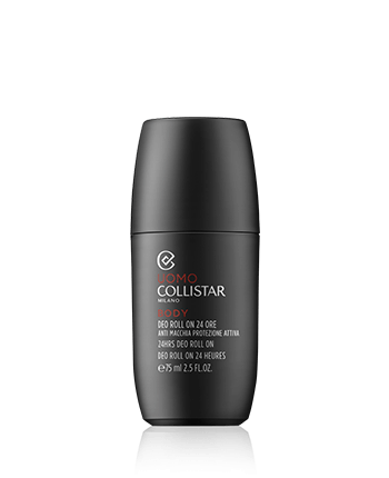 Collistar Man 24Hrs Deo Roll On 75ml
