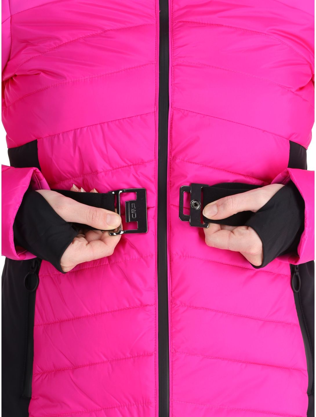 34W4436F ski-jas dames