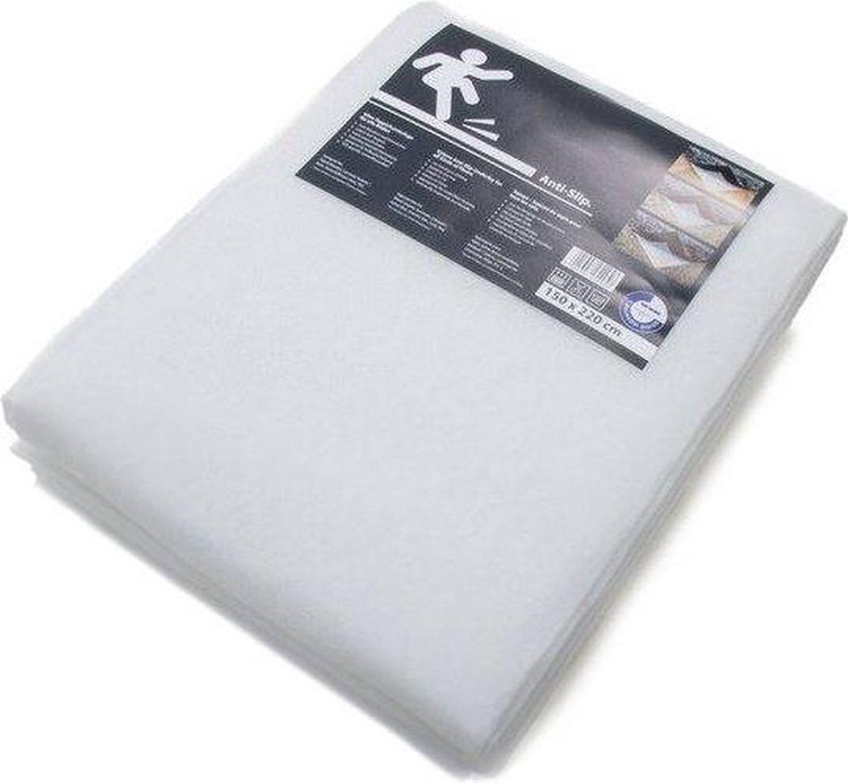 Antislip ondertapijt Viviendo