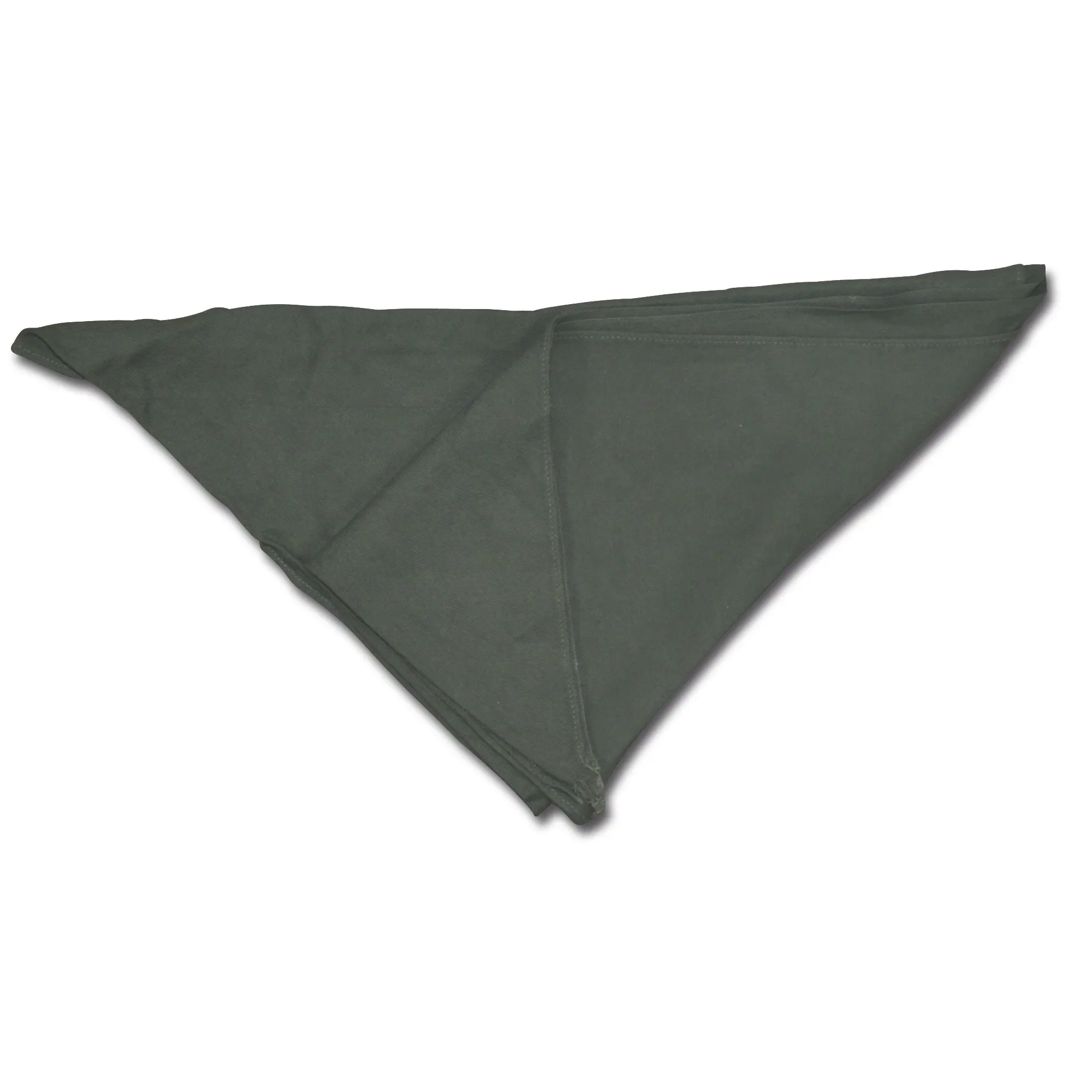 Bundeswehr Original -  BW Dreiecktuch gebraucht