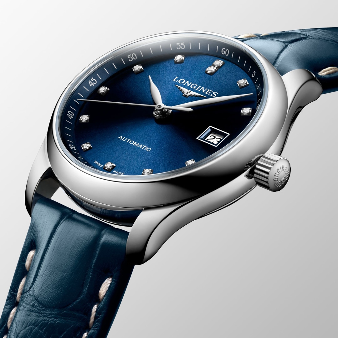 Longines - The Longines Master Collection 29mm
