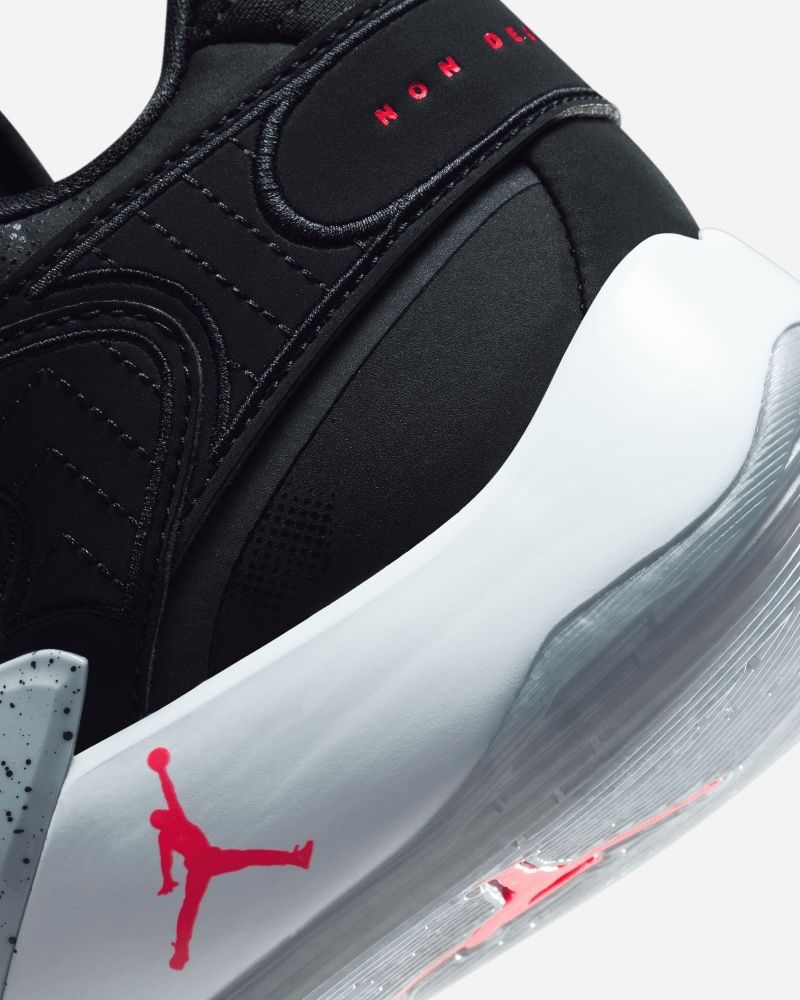 Chaussures de basket Nike Luka 2 pour homme