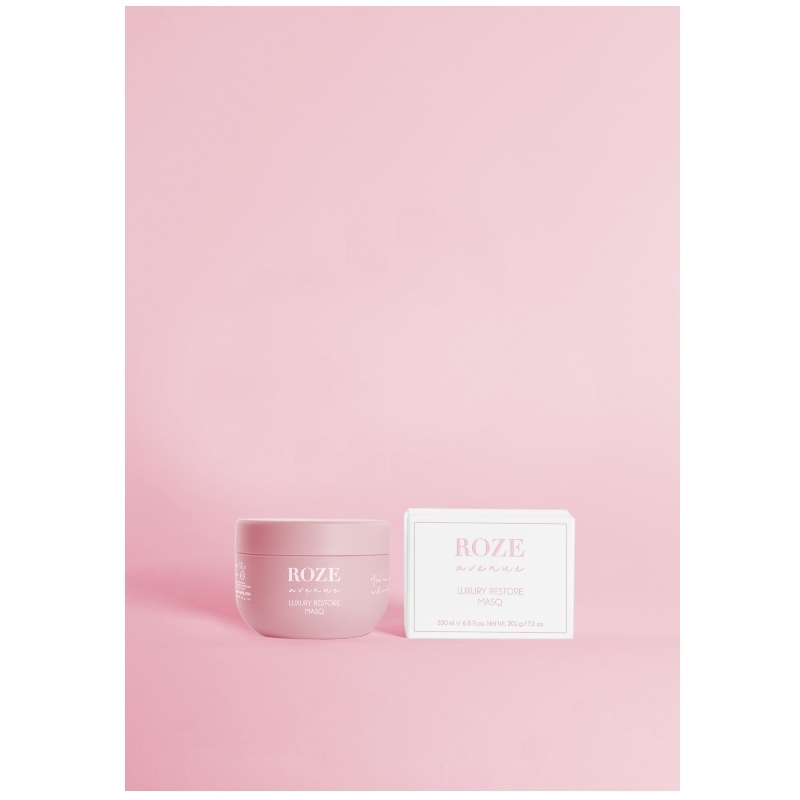 ROZE Avenue Luxury Restore Masq 200 ml