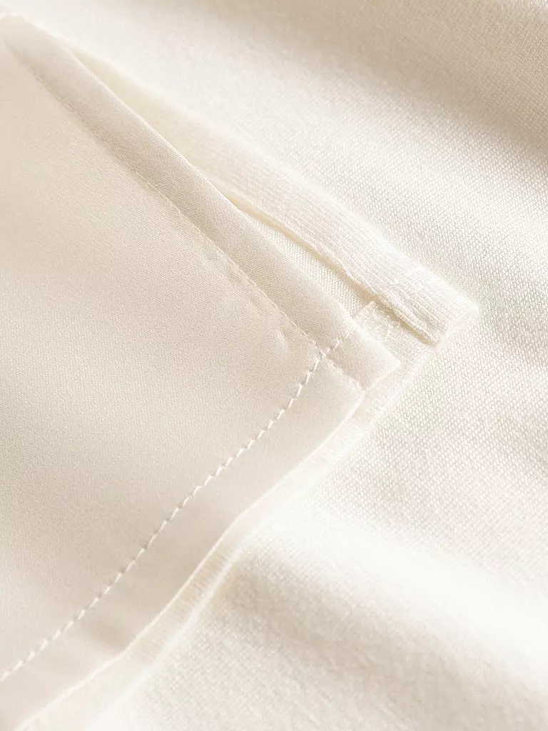 JOOP Blusenshirt  creme