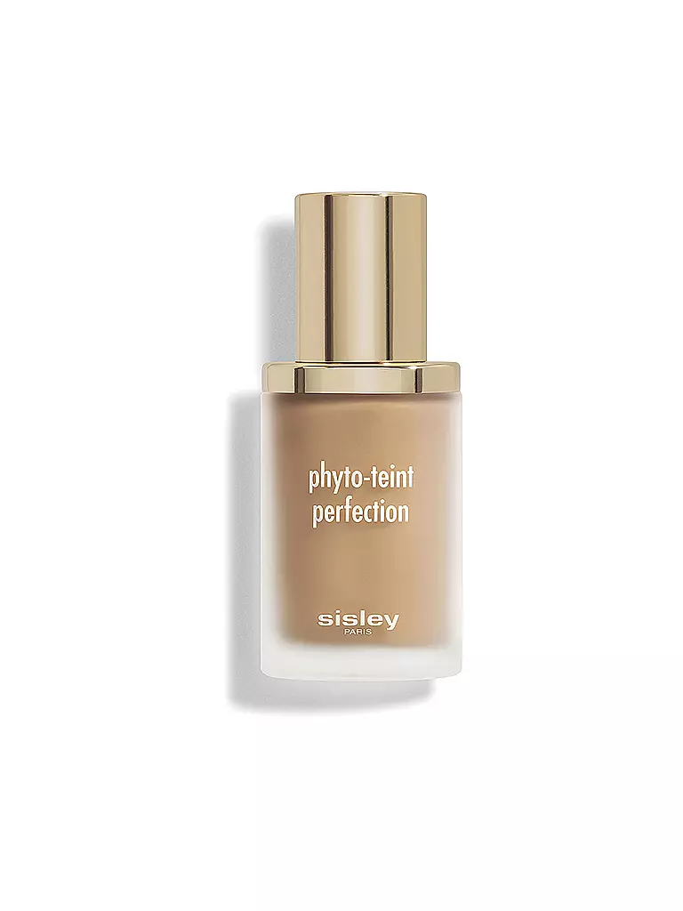 SISLEY Make Up - Phyto-Teint Perfection (4W Cinnamon) braun