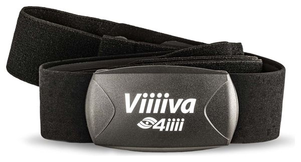 Ceinture Cardique 4iiii Viiiiva HRM