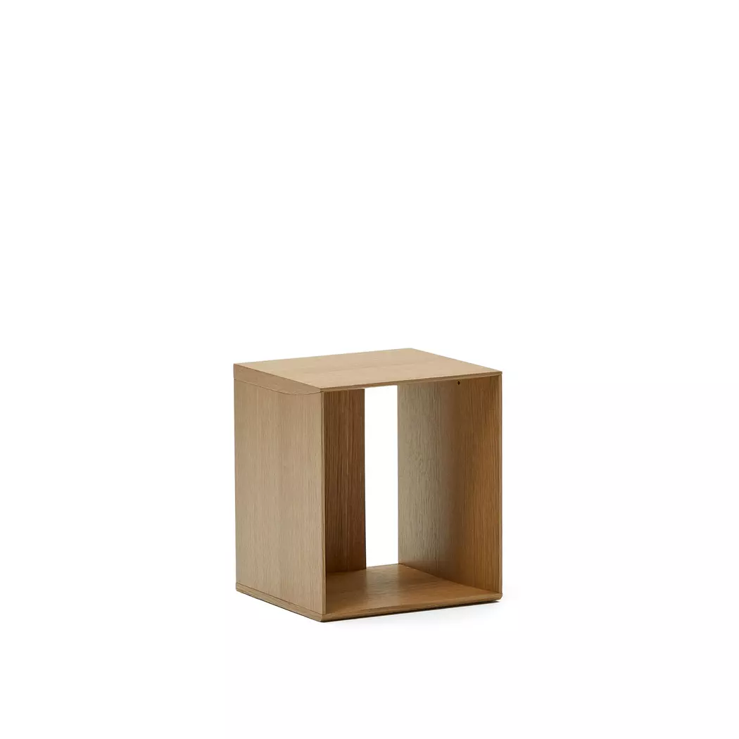 Regal & Beistelltisch Litto
