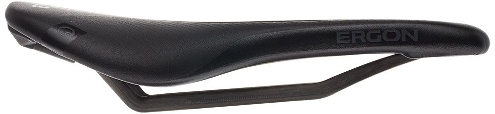 Ergon SR Pro Carbon Women Sattel kaufen | Bike-Discount