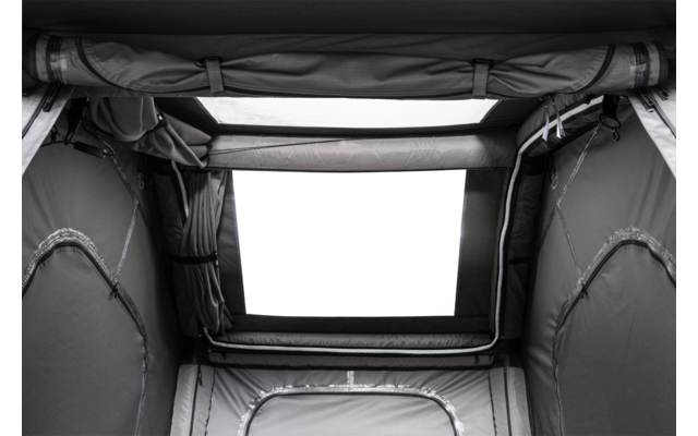 Wild Land Air Cruiser roof tent Dachzelt