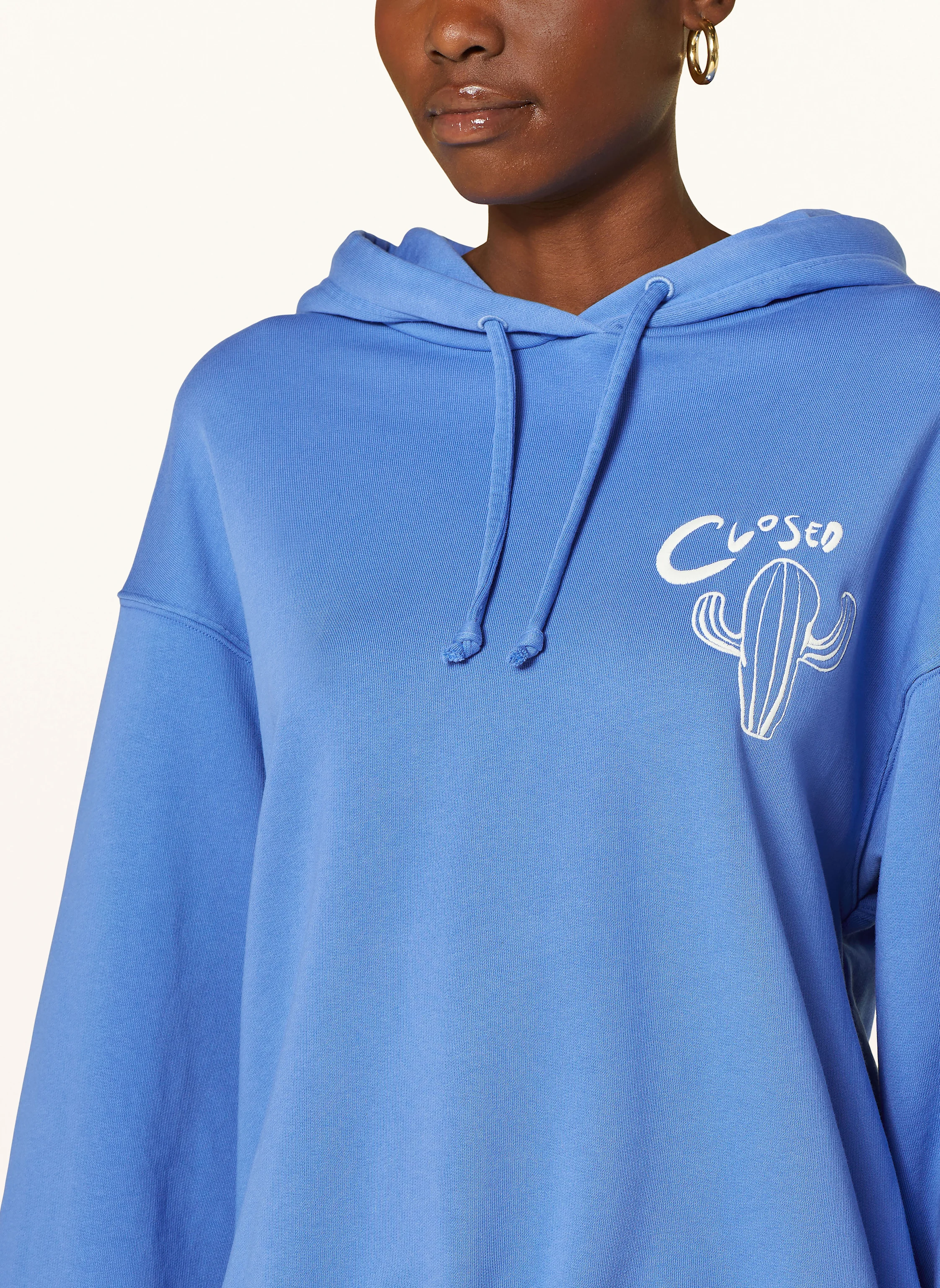 CLOSED Hoodie
