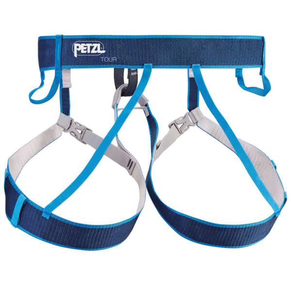 Baudrier alpinisme PETZL TOUR