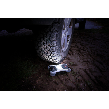 Brennenstuhl schijnwerper op accu LED IP65 3000LM