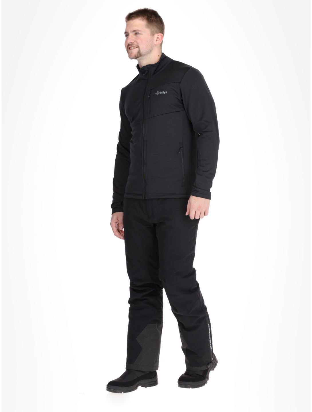 Erin-M vest heren