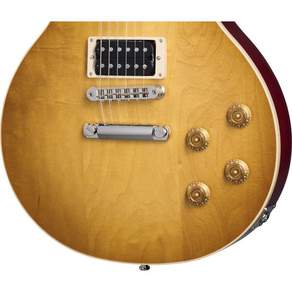 Gibson Les Paul Slash 