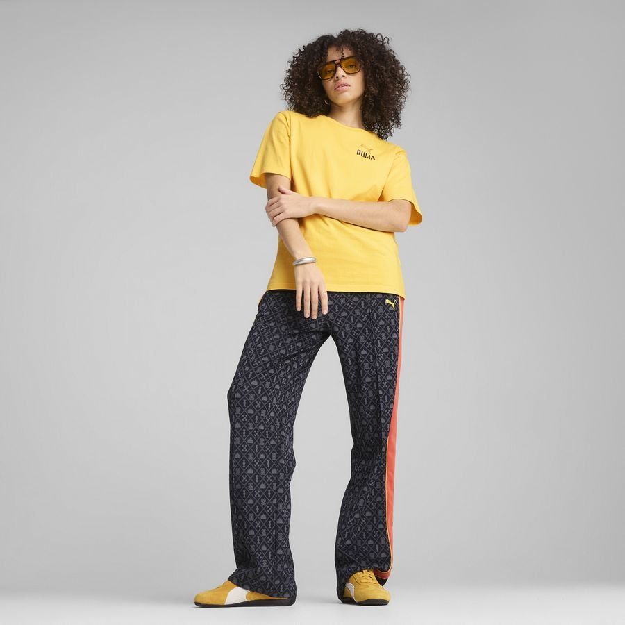 Puma ROAD TO UNITY Relaxed Fit T-Shirt mit Grafik