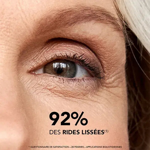 Lierac DIOPTI Coffret Routine Regard Correction Rides - Diopti Rides + Patchs yeux