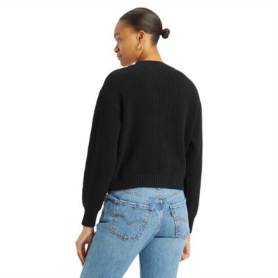 Gilet femme Snowflake LEVIS