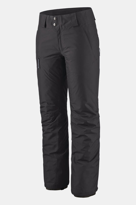 Patagonia Patagonia Insulated Powder Town Pants - Reg Skibroek Dames