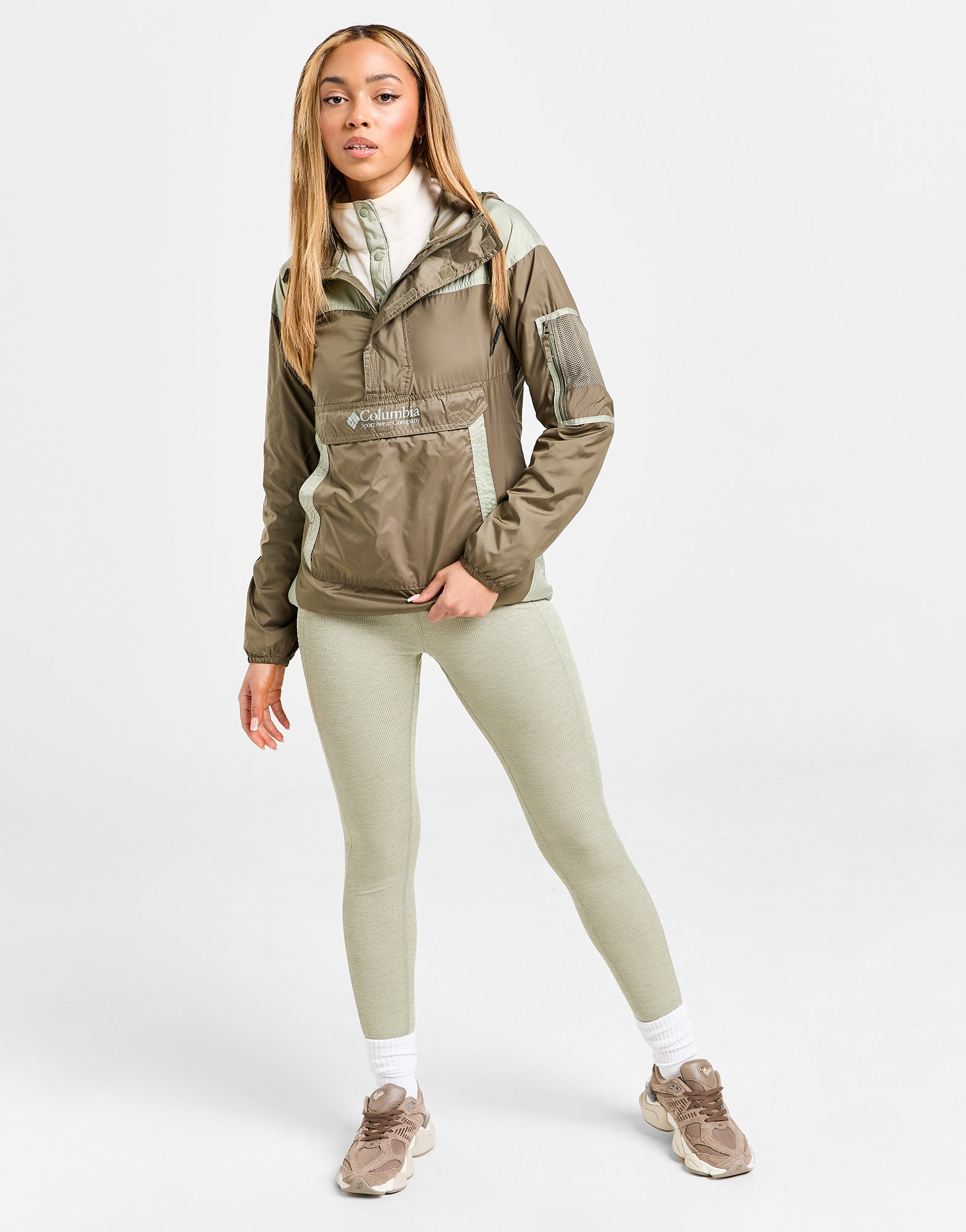Columbia Veste Légère Challenger Femme