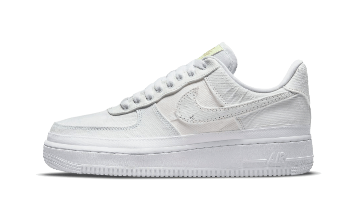 Air Force 1 Low Tear-Away Arctic Punch